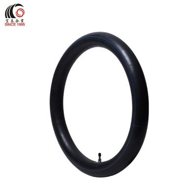 China High Quality Motorcycle Butyl Rubber 400-8 Butyl Rubber/Natural Rubber KAMON Inner Tube for sale