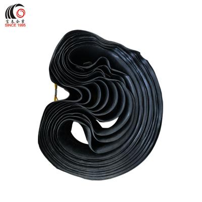 China KAMON 1200R24 Natural Rubber Truck Tire Natural Rubber Flap Tires 1200-24 for sale