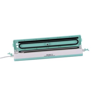 China Car Use Home Food Fresh Enseal Vacuum Sealer Preserving Packing Machines for sale