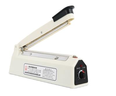 China CLOTHING Factory Direct Cheap Price Hand Held Bag Sealing Machine Mini Heat Sealer for sale