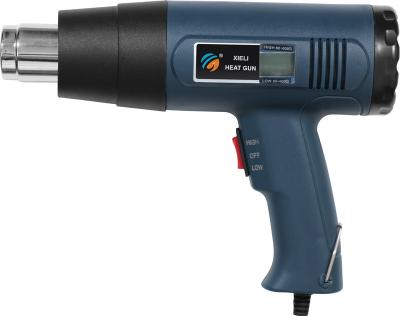 China Cool/hot air heat gun high precision hot air gun for mobile repair for sale