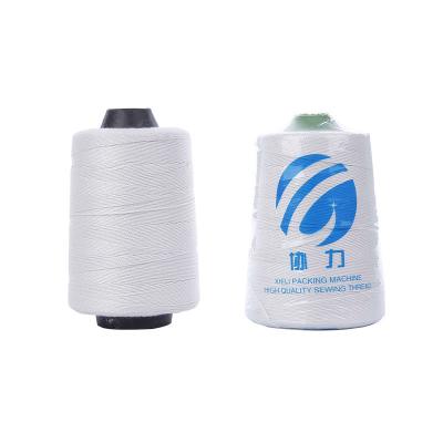 China High Tenacity High Tenacity Good Quality Leather Polyester Sewing Thread for sale