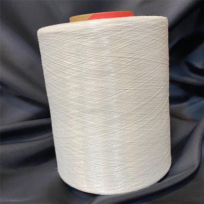 China 100% Anti-bacteria Yarn Dty Yarn Color Polyester Poy Polyester Yarn 30/1 Mop Suction Dispersion Dyeing For Polyester Yarns for sale