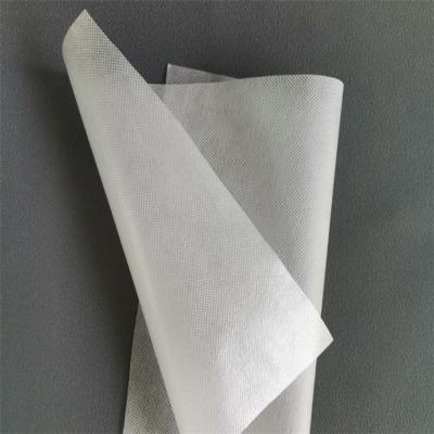 China Sterile Memory Clothing Cloth Anti Static Fabric For Nonwoven Protection Clothing for sale