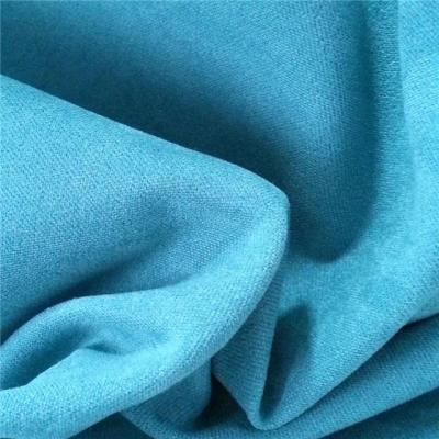 China Flame Retardant High Quality Super Absorbent Waterproof Microfiber Wicking Fabric for sale