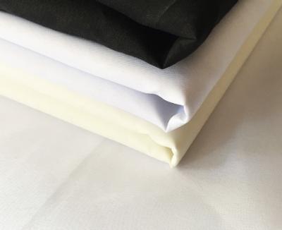 China China Supplier Anti-Static Yarn 240T Brushed Microfiber Pongee Fabric With TPU for sale