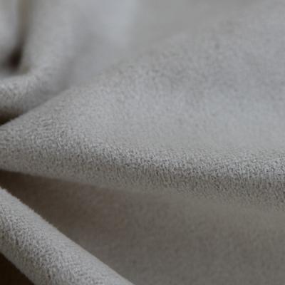 China 100% Suede Fabric, Adhesive Backed China Direct Polyester Shrink-Resistant Synthetic Leather Textiles Suede Fabric for sale