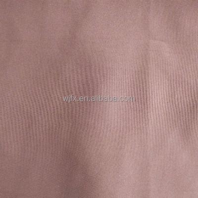 China Anti-static 92% polyester suede and 8% spandex scuba fabrics for dress for sale