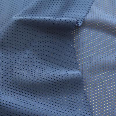 China Single Interlock Wear Sports Knitting Waterproof Fabric for sale