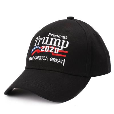 China COMMON Women Men Campaign President Usa Trump 2020 Hats Keep America's Big Embroidery Mesh Donald Trump Baseball Hat for sale