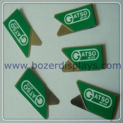 China Custom Promotional Paper Clips - NoteClip for sale