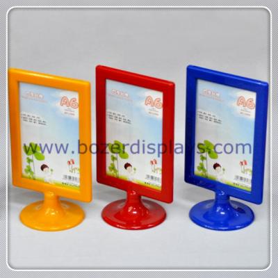 China Wedding Table Number Holder Photo Frame for sale