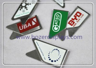 China Steel Paper Clip Paper Clip Blank for sale