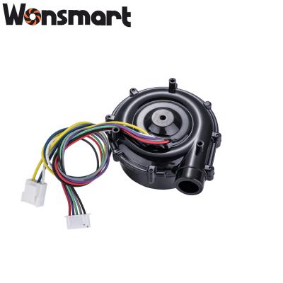 China Blower 8CFM 6kPa 12v Brushless DC Fan Motor for sale