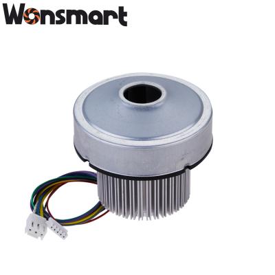 China High Pressure Blower WONSMART Industrial Centrifugal Compressor Fan for sale