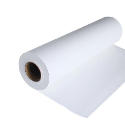 China Textiles Sublimation Roll Paper Sublimation Paper Elephant Rolls Sublimation Inkjet Paper Rolls for sale