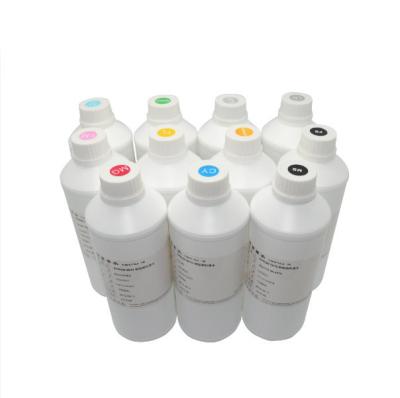 China Digital printing high transfer rate sublimation heat transfer printing ink epson digital sublimation ink for sale