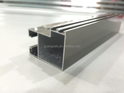 China door & Window Y2K series extruded aluminum profiles for windows for sale