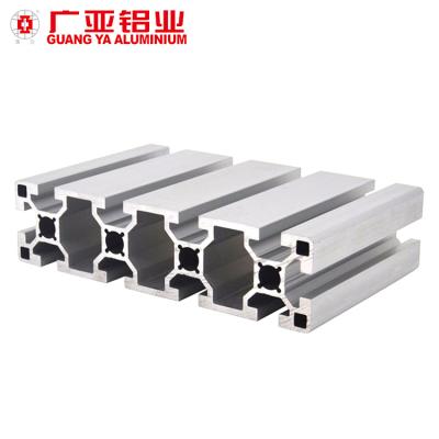 China door & Aluminum Window V Slot Extrusion Profile For DIY 3D Printer And CNC Machine for sale