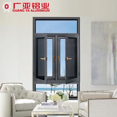 China Folding Aluminum Screen Window Mesh Mosquito Net Insect Screen Window Double Screen Curtains Frame for sale