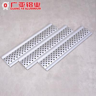 China Roller Shutter Vertical Aluminum Windows Rolling Shutter for sale