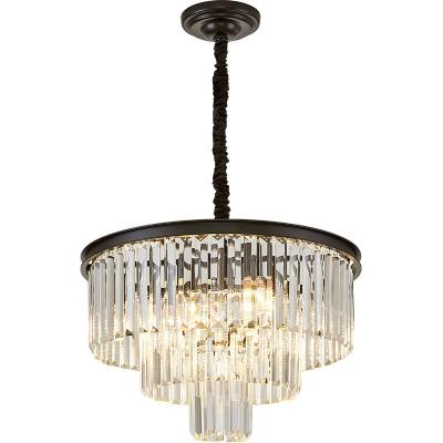 China Factory Direct Factory Modern Customized To Customize Custom Modern Chandelier Luxury For Bedroom Home Kitchen for sale