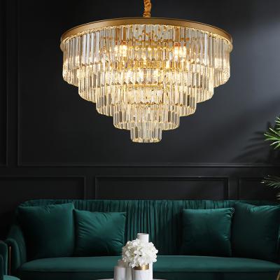 China Modern Fast Delivery High Cost Performance Success Lighting Decorative A Modern Chandelier For A Bedroom for sale