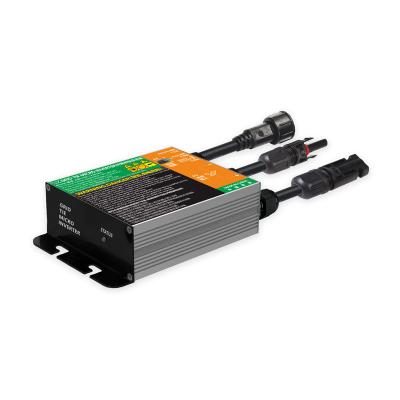 China Maximum Input Power 700w High Quality And Fine Workmanship Of Solar High-frequency Sine Wave Inverter 41mm x 106mm x 282mm for sale