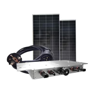 China Home Inverter 2000w Micro Solar Inverter 370mm*300mm* 41.6mm for sale