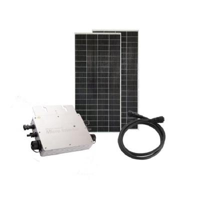 China 700w Micro Inverter Solar Panel Micro Inverter 283mm x200mmx41.6mm for sale