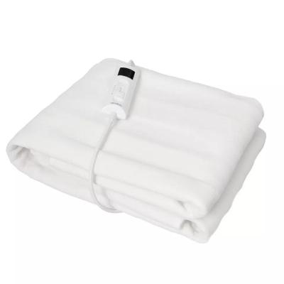 China Anti-Static Cheap Thin Electric Blanket Wholesale Multifunctional Electric Blanket for sale