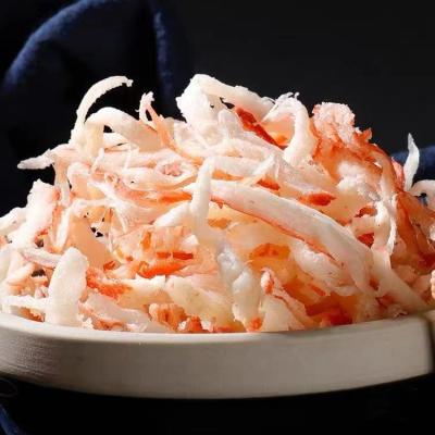 China Special Widely Used Design Room Temperature Storage Shredded Squid 22*15*5 for sale