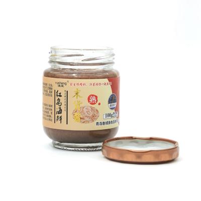 China Special Hot Selling Nano Room Temperature Storage Shrimp Paste Seafood YS-7 for sale