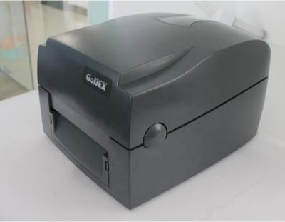 China GODEX G500U Color Thermal Transfer Printer , Barcode Label Printer for sale