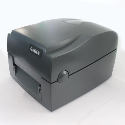 China Color Resolution 203 dpi (8 dots/mm) Print Speed ​​5IPS (127 mm/s) Label Printer Machine for sale