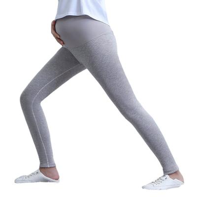 China Sexs Breathable Girls Organic Logo Solid Color Moisture Wicking Tight Yoga Pants For Pregnant Legging Plus Size Yoga Pants Women for sale