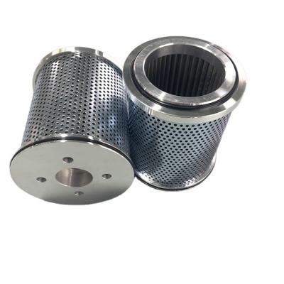 China Removing VSF50-G35 Impurity Power Plant Coupler Special Hydraulic Filter Element for sale