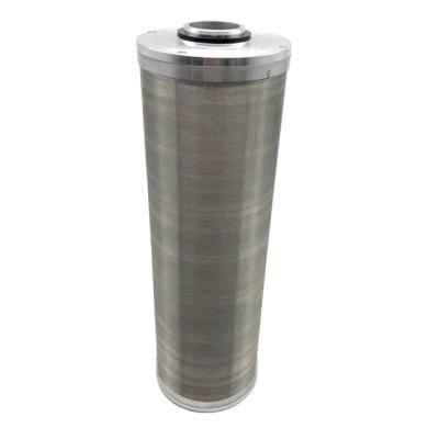 China Marine Filtration Marine Filter Stainless SBL-40 Industrial Steel Mesh Filter for sale