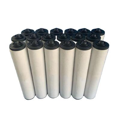 China Factory 0532140155 Vacuum Pump Exhaust Filters Oil Separator Filter for sale