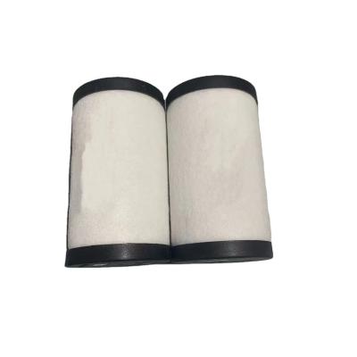 China Factory Replacement Vacuum Pump Air Filter Exhaust Filter 0532140155 for sale