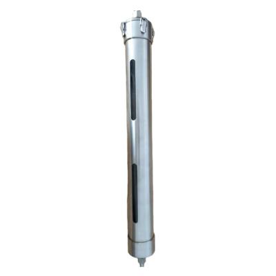 China Industrial Water Treatment Ion Exchange Column HP04C Used In Sampling Device Of Hydropower Plant for sale