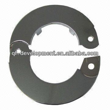 China Floor Ceiling Flange Chrome Plate For Stainless Steel Pipe Flange Other for sale