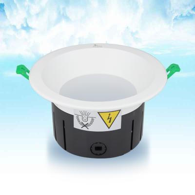 China Factory wholesale eco-friendly 3W 4W 6W 8W 10W embedded led ceiling light downlight led downlight for sale