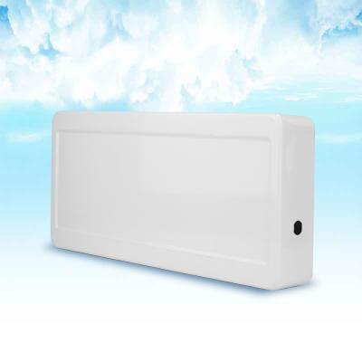 China China Manufacturer Direct Sales Eco-friendly Metal LED Emergency Light Omnidirectional Light Box for sale