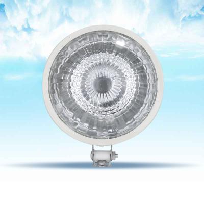 China Factory Wholesale Indoor High Brightness LED Emergency Light Site Warehouse Spotlight Eco - Friendly for sale