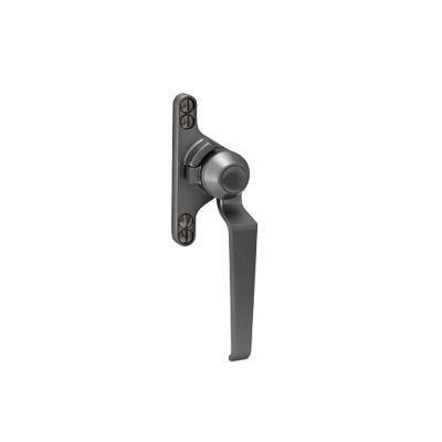 China Easy installation and modern design durable luxury building hardware exterior door handle for sale