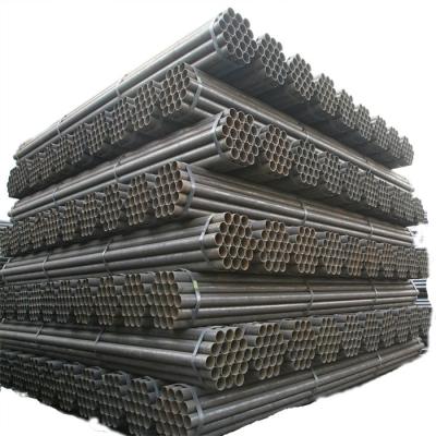 China Hot Selling Liquid Pipe YT Hot Dip Galvanized Steel Pipe GI Pipe For Sizes 1/2 Inch At 8 Inch Galvanized Pipe Price for sale