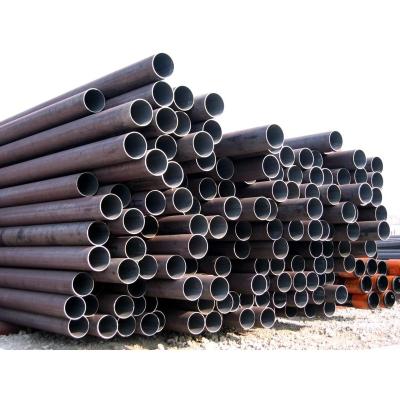 China Liquid pipe spiral welded carbon steel pipe SSAW LSAW ERW 1000mm large diameter sch80 for pipeline construction for sale