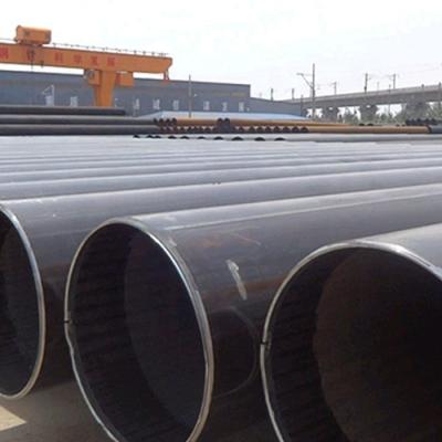 China Liquid Hollow Hollow Steel Pipe LSAW Section Manufacturer China yuantaiderun LSAW Sections LSAW Hollow Section for sale