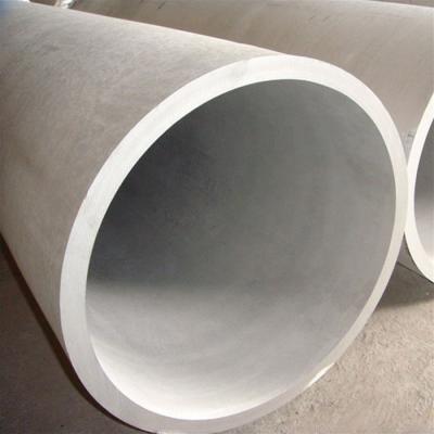 China Yuantaider a traditional manufacturer of seamless, large diameter steel pipes and tubes for sale